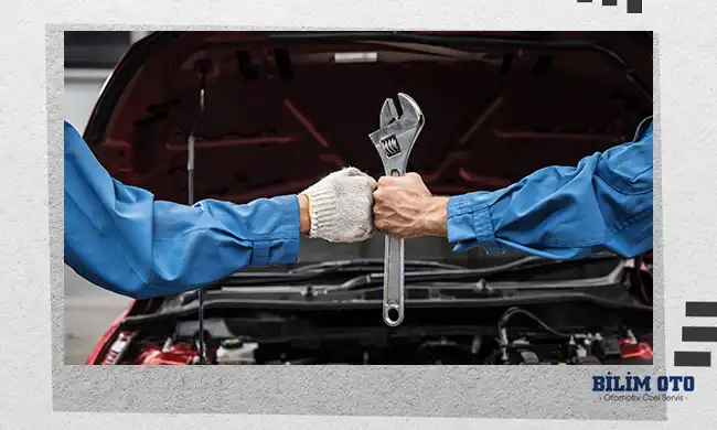 Mekanik Sorunların Tekrarlanma Nedenleri