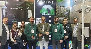 Bornova’dan Barcelona’ya yeşil ve dijital dönüşüm hamlesi