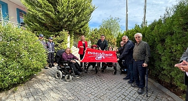 Büyükşehir’den bir “Kırmızı Bayrak” daha