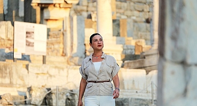 Efes Alt Kapı Otoparkı Tahliye Edildi