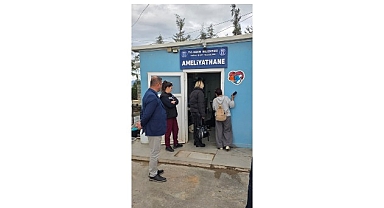 Hayvan Haklarında Farkındalık Artıyor: Didim’de Anlamlı Buluşma Başkan Hatice Gençay’la Ortak Projeler Görüşüldü