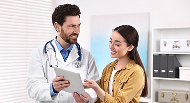 Katılım Sağlık ile her kurumda güvendesiniz