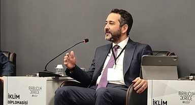 Konya Büyükşehir Ev Sahipliğinde 4. Bir Buçuk Derece Programı İklim Diplomasisi Forumu Yapıldı