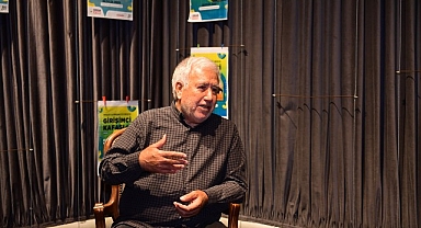 Osmangazi Belediyesi’nden Genç Girişimcilere İlham Veren Söyleşi