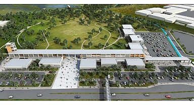 Sosyal Yaşam Merkezi yeni ufuklar açacak