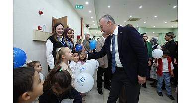 Büyükakın: Mutlu kadın; mutlu aile, mutlu Kocaeli demektir