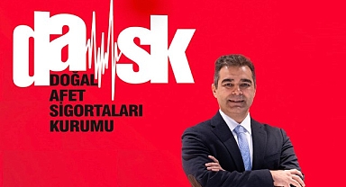 DASK Genel Sekreterliği’ne Balkır Demirkan Atandı