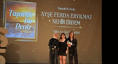 Kadir Has Üniversitesi Öğrencileri Yılın Enlerini Belirledi