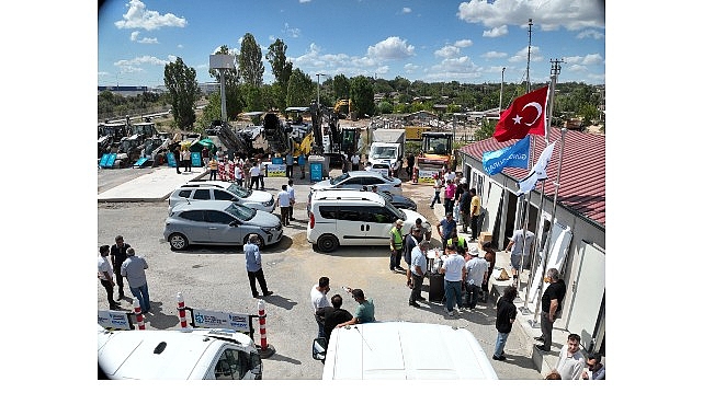 Gebze bölgesine 2,8 milyar TL’lik dev yol yatırımı