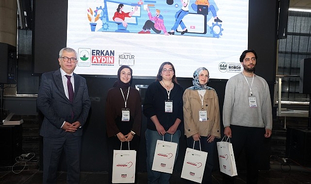 Osmangazi’de Gençlerden Kente Yenilikçi Çözümler
