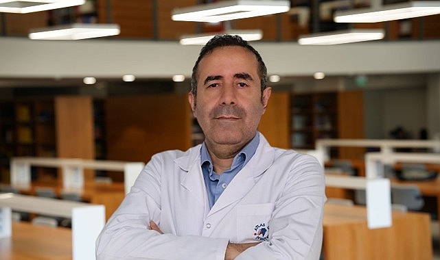 Prof. Dr. Hasan Belli: “Ruh sağlığı sorunlarında damgalanma tedavi sürecini zorlaştırıyor”